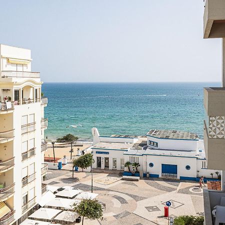 Vieira Casino Apartment Armacao de Pera Luaran gambar