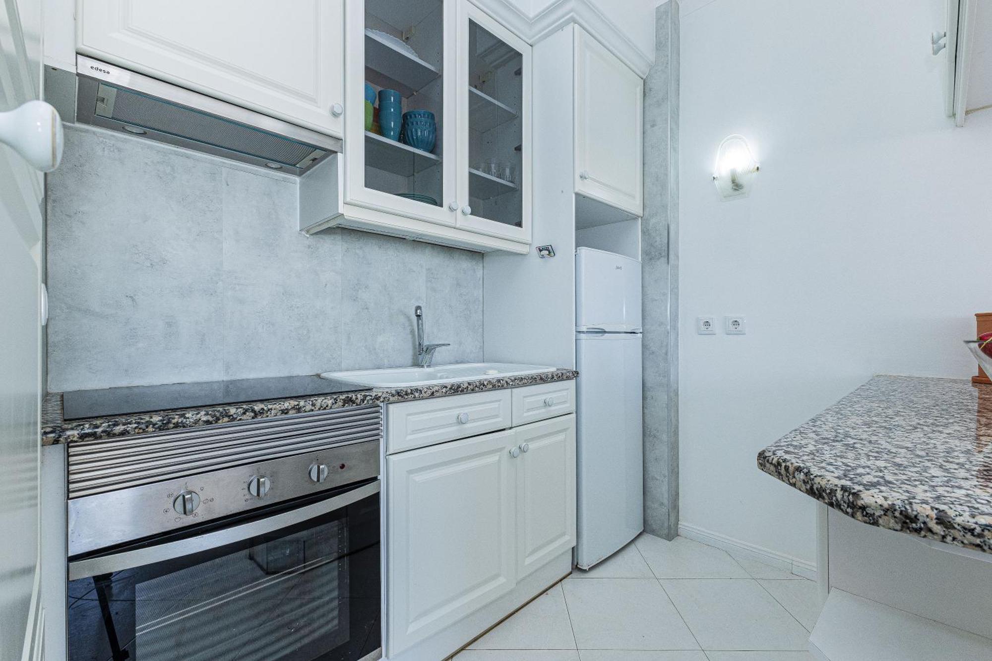 Vieira Casino Apartment Armacao de Pera Luaran gambar